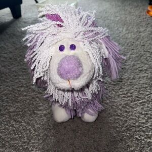 VINTAGE Walt Disney Floppy Dog Plush Toy